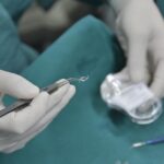 cataract symptoms and treatment, imported intraocular lens,intraocular lens, cataract
